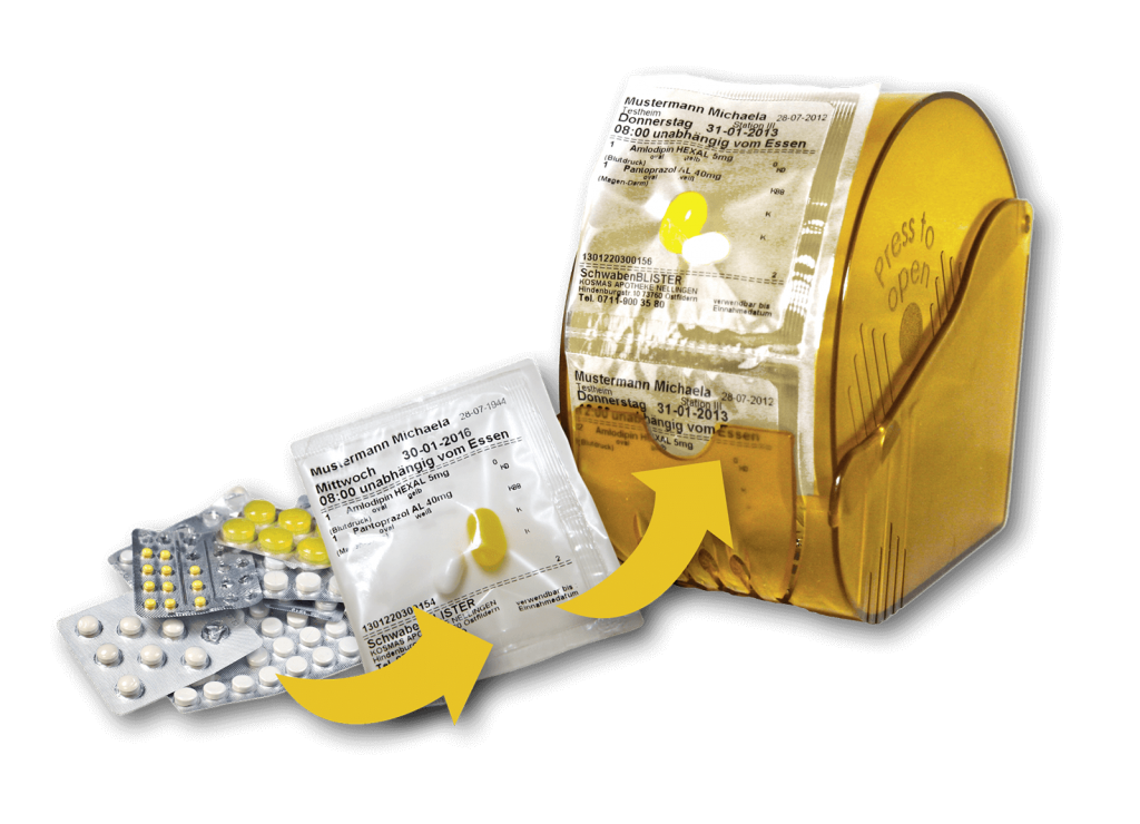 Blisterbox